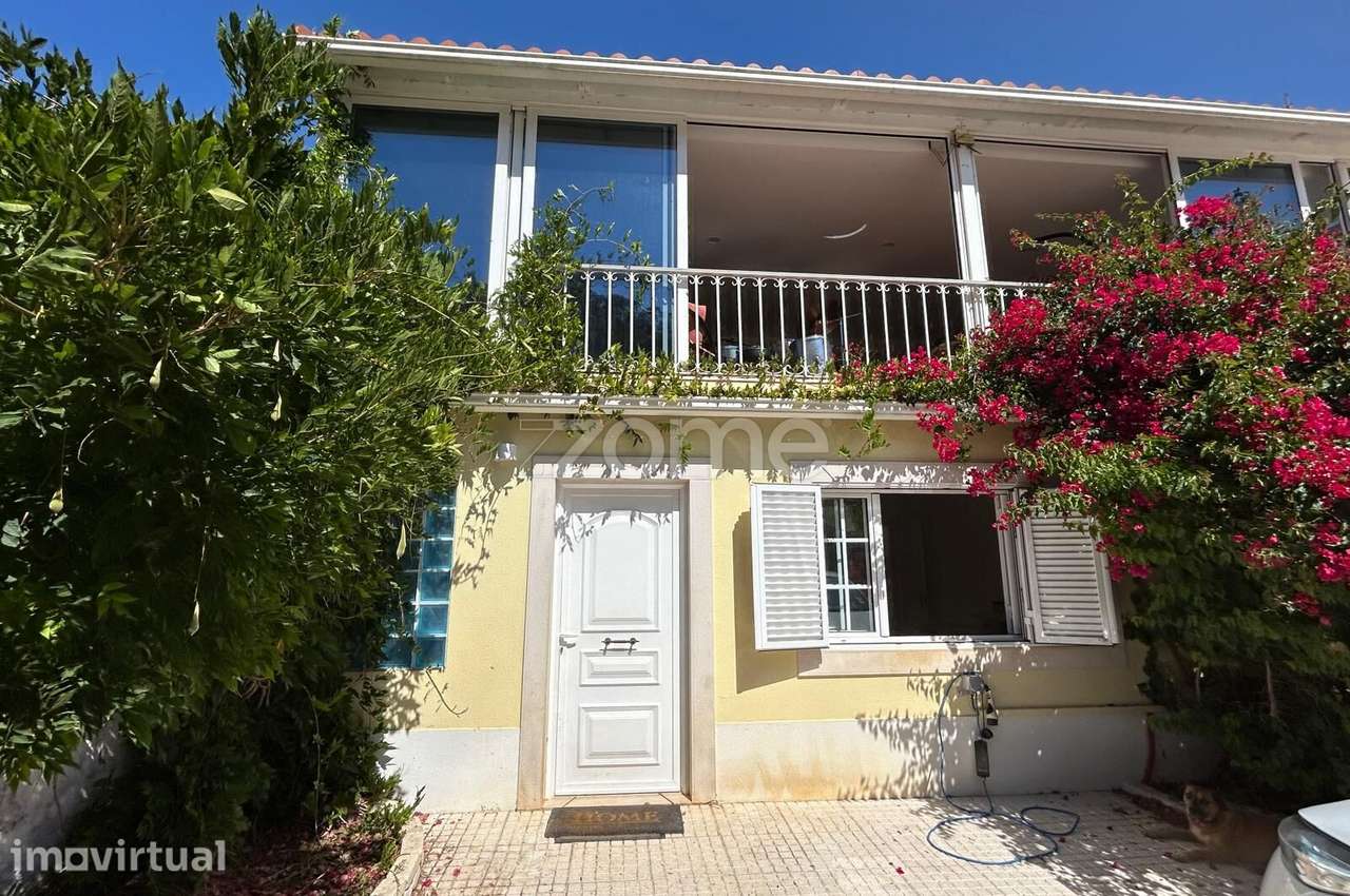 Quinta Privada em Mafra - Grande imagem: 2/26