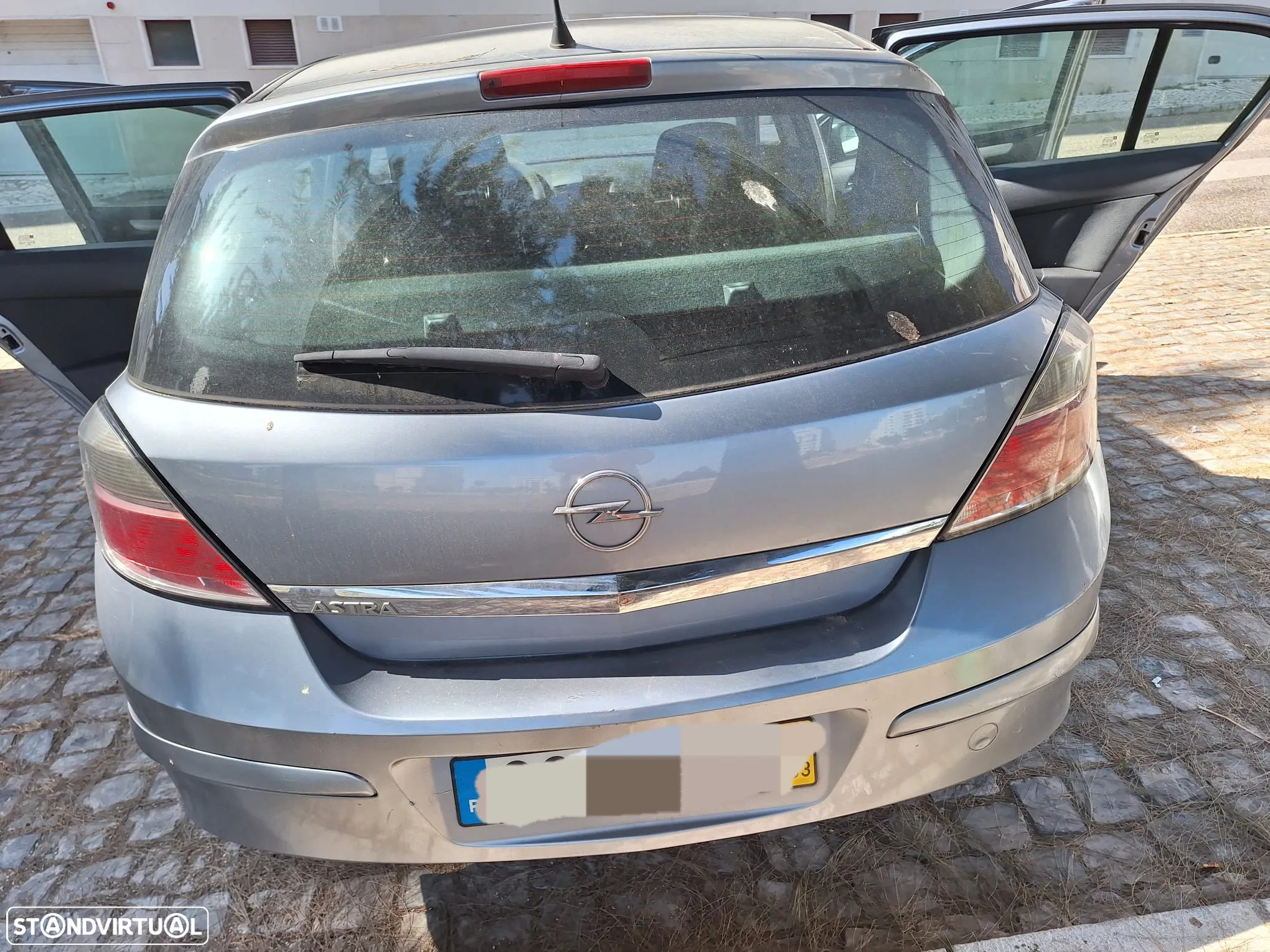 Opel Astra 1.4 Cosmo - 4
