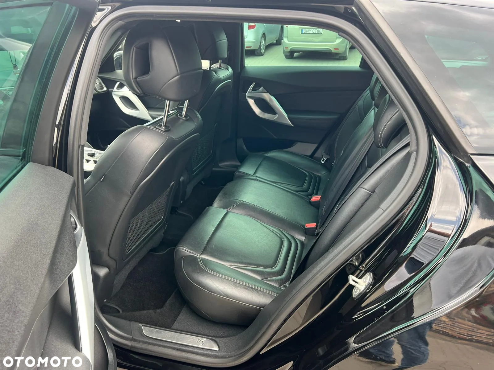 DS Automobiles DS 5 - 11