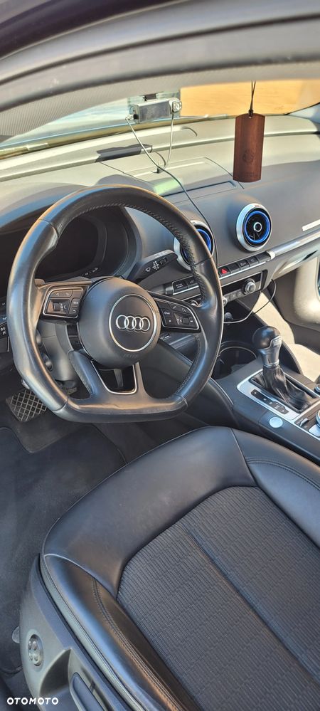 Audi A3 Sportback - 26