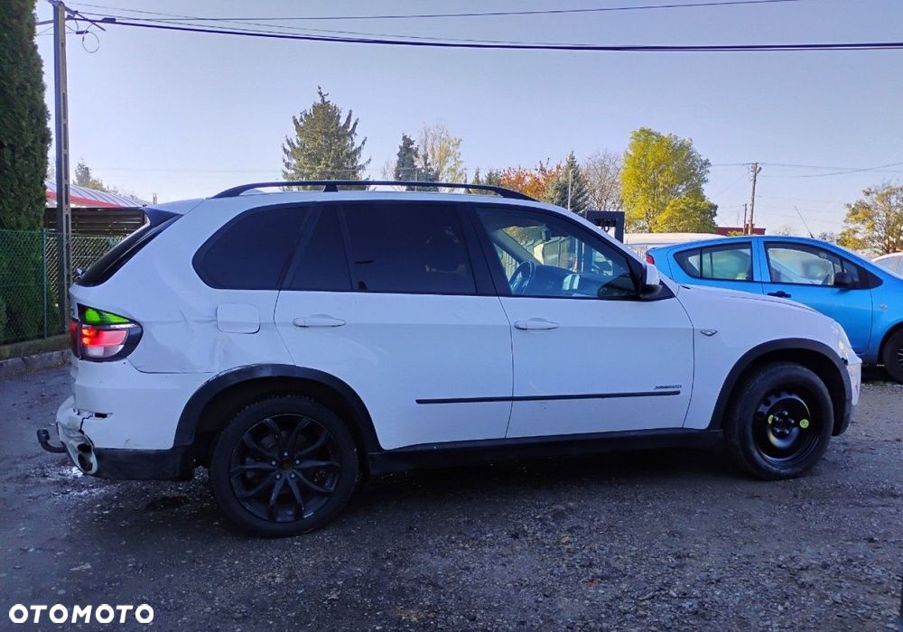 BMW X5 - 26
