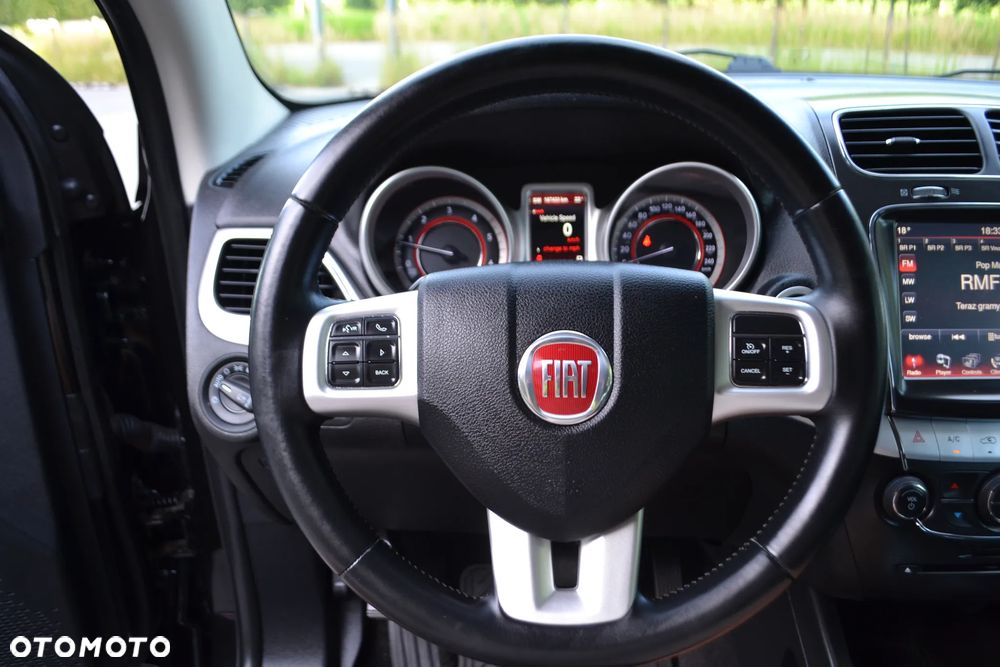 Fiat Freemont - 32
