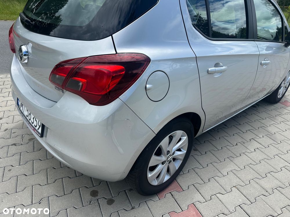 Opel Corsa 1.3 CDTI Active - 7