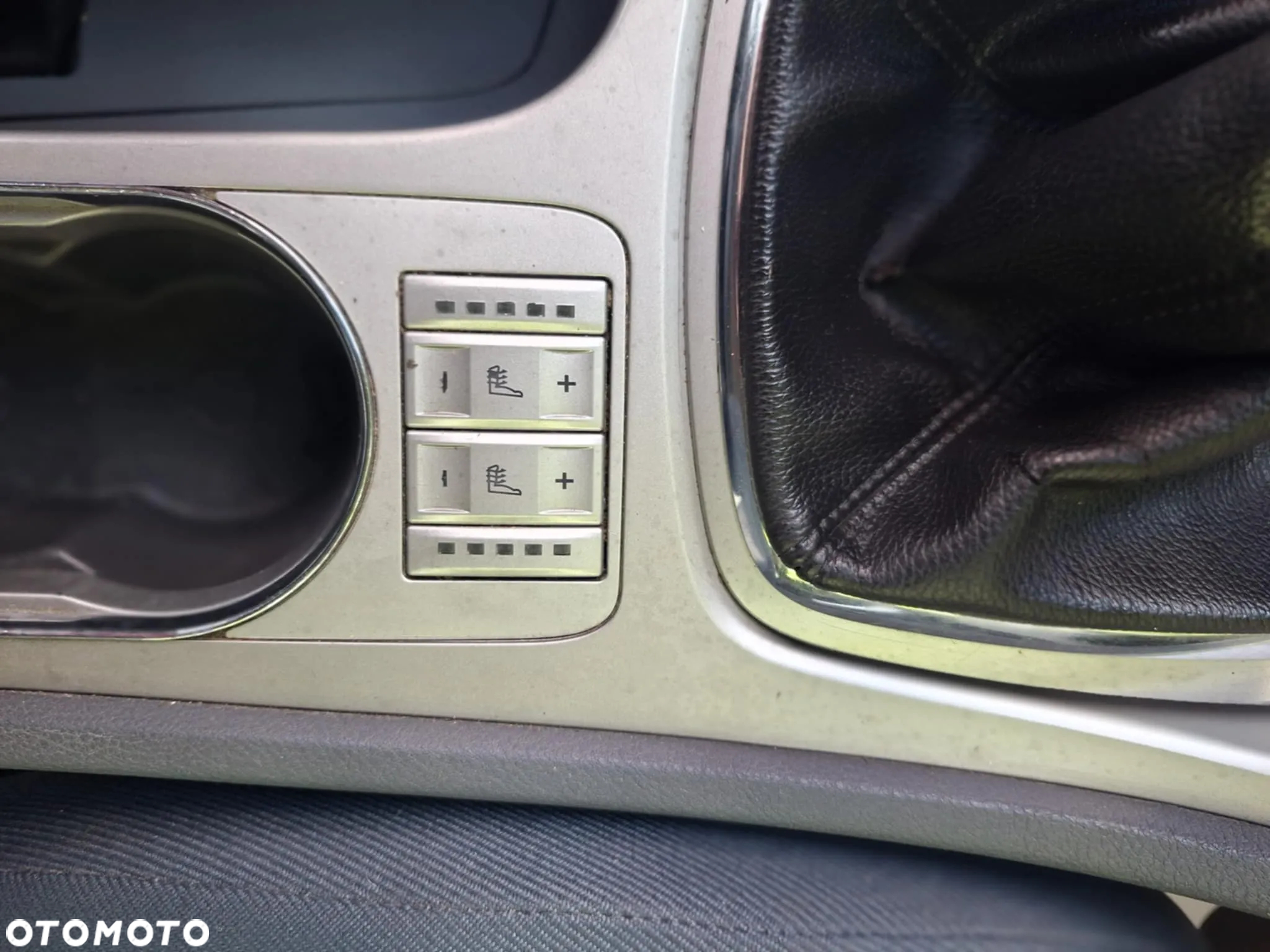Ford Mondeo Turnier 2.0 TDCi Ambiente - 23