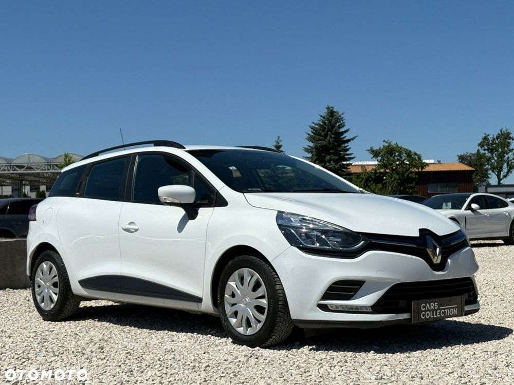 Renault Clio - 2