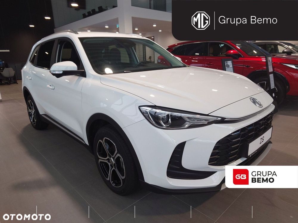 MG ZS 1.5 Excite - 1