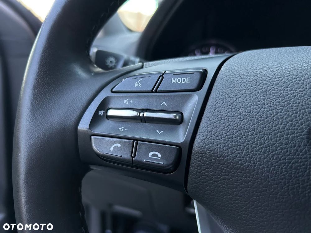 Hyundai i30 1.0 T-GDI Smart - 21