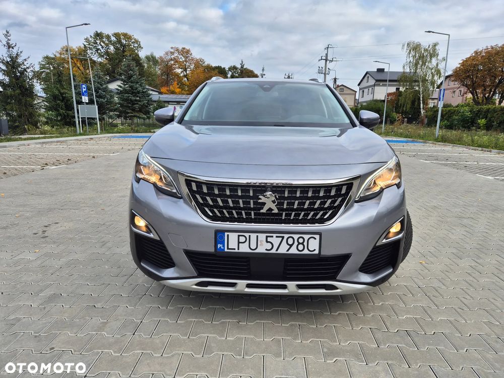 Peugeot 3008 HDi 115 Allure - 40