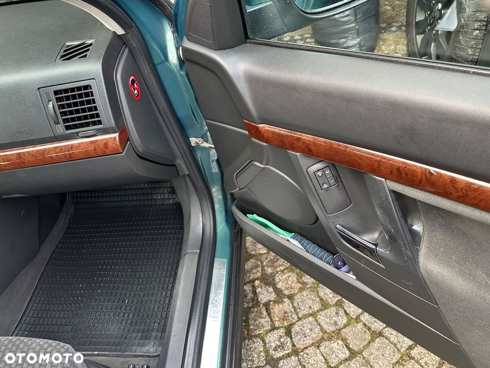 Opel Vectra 2.0 DTI Elegance - 13