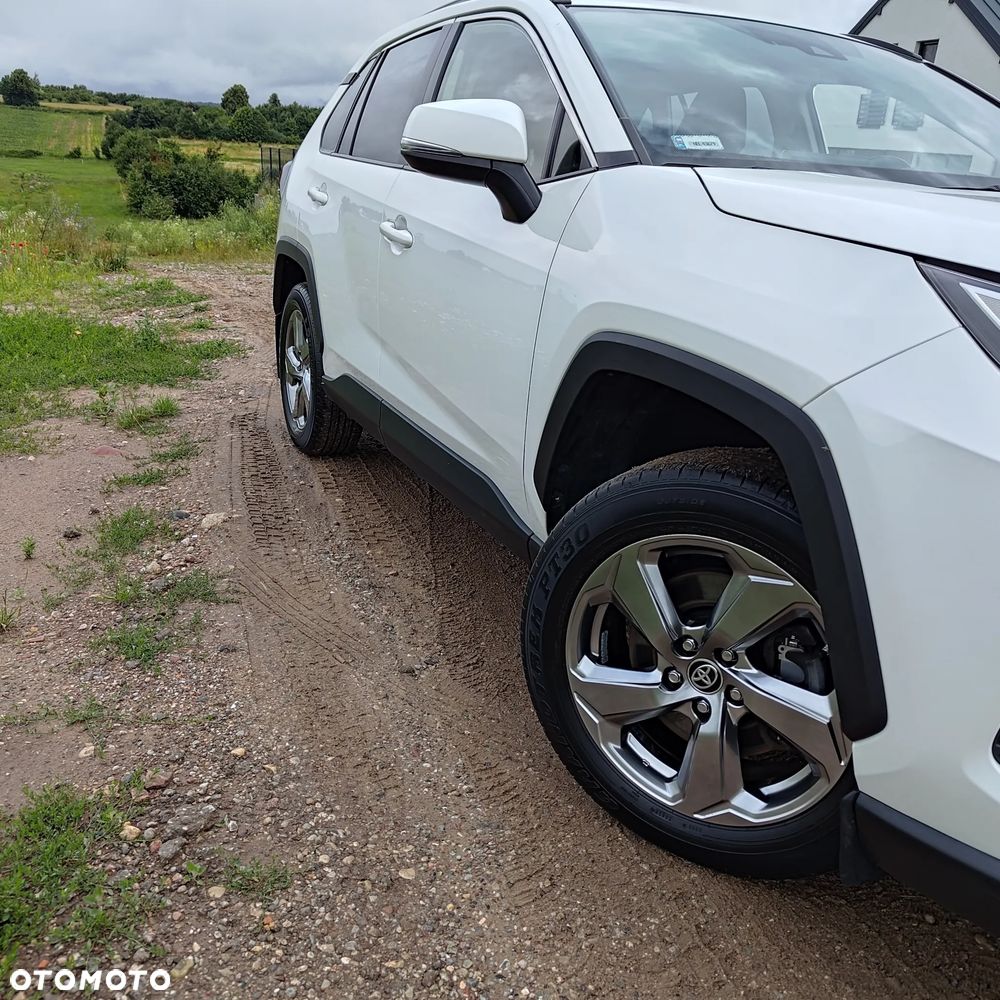 Toyota RAV4 2.0 Comfort 4x2 MS - 3
