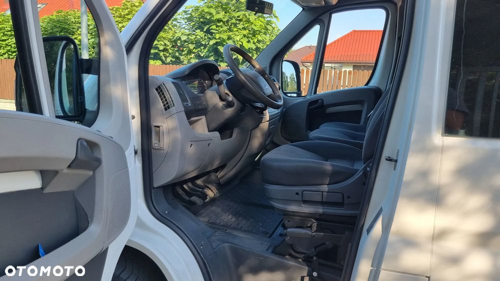 Citroën Jumper - 27