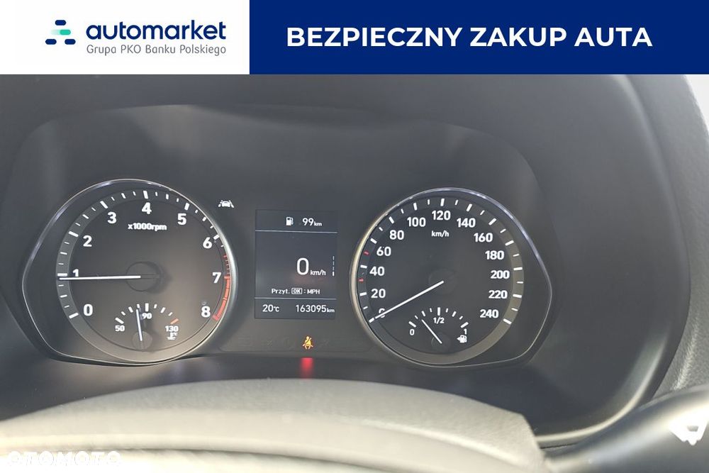 Hyundai i30 1.5 DPI Comfort - 14