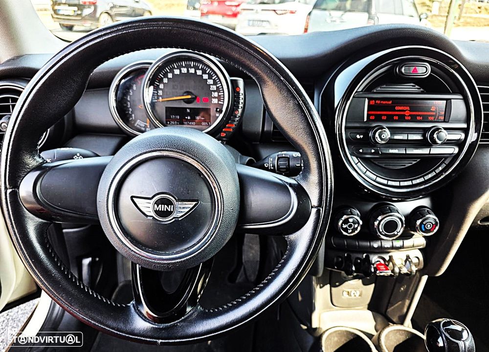 MINI 3 Portas - 15