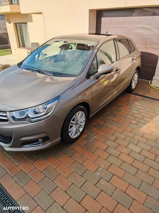 Citroën C4 BlueHDi 120 Stop&Start EAT6 Selection - 8