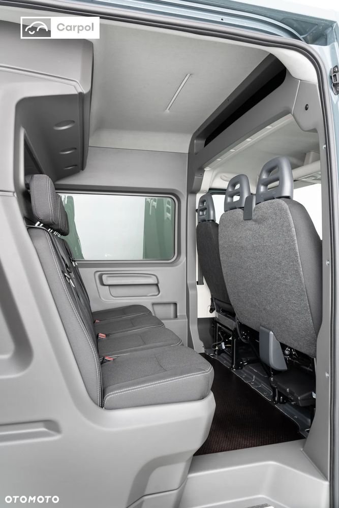 Toyota Proace Max brygadowy - 7