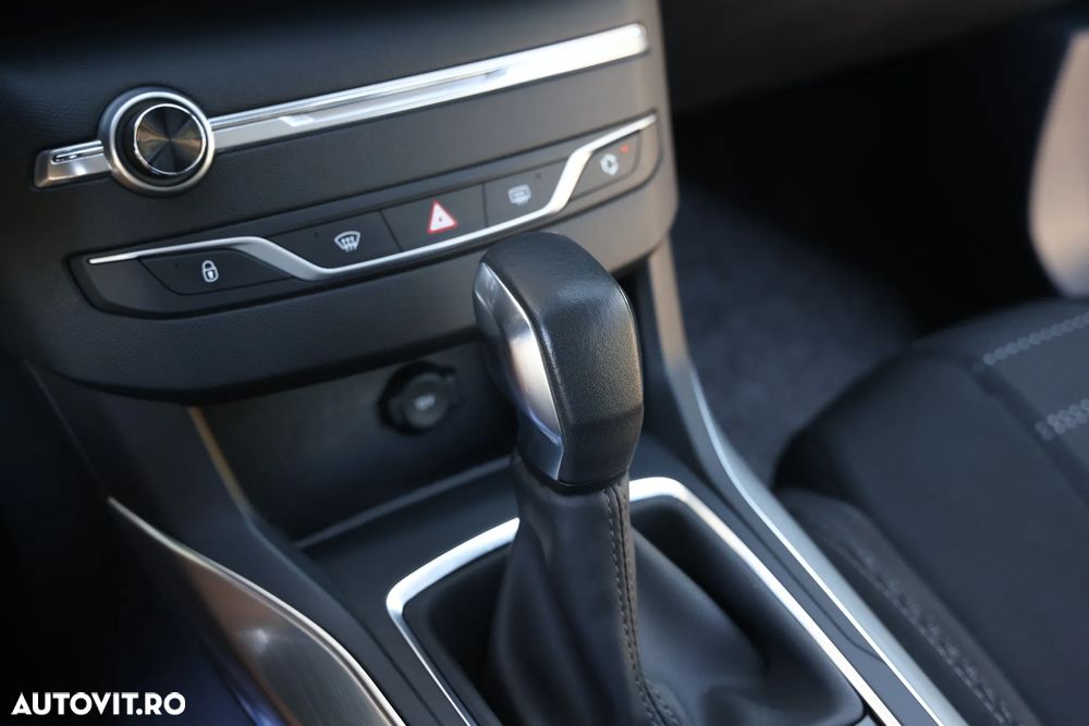 Peugeot 308 e-HDi FAP 115 Stop&Start EGS6 Allure - 30