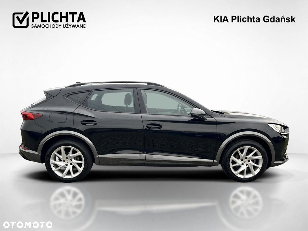 Cupra Formentor 1.4 e-Hybrid DSG - 7