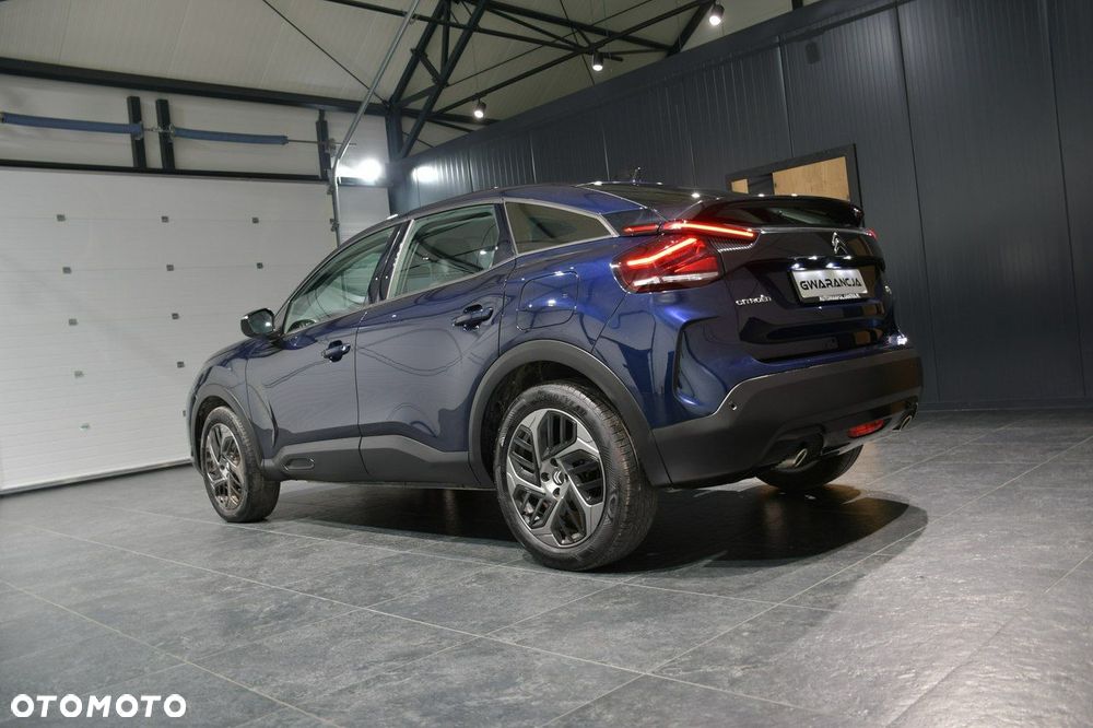 Citroën C4 1.2 PureTech Shine S&S - 14