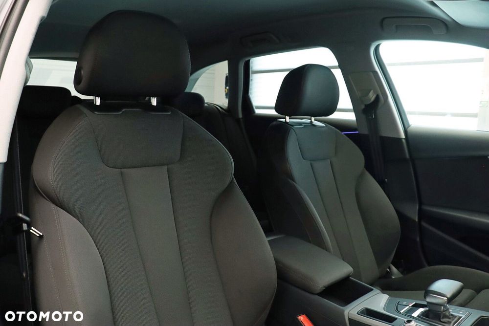 Audi A4 Avant 40 TDI mHEV Quattro Advanced S tronic - 14