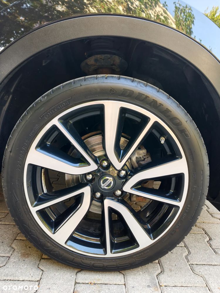 Nissan Qashqai 1.2 DIG-T Tekna+ - 22