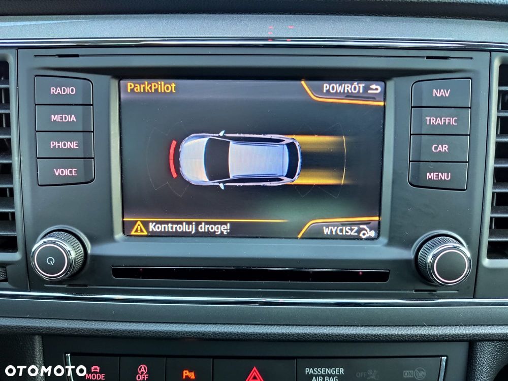 Seat Leon 1.4 TSI FR S&S - 21
