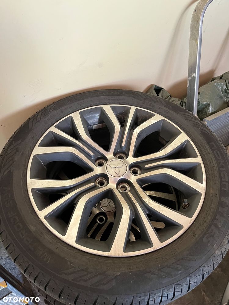 Mitsubishi Outlander 2.2 DI-D Instyle SDA 4WD - 24
