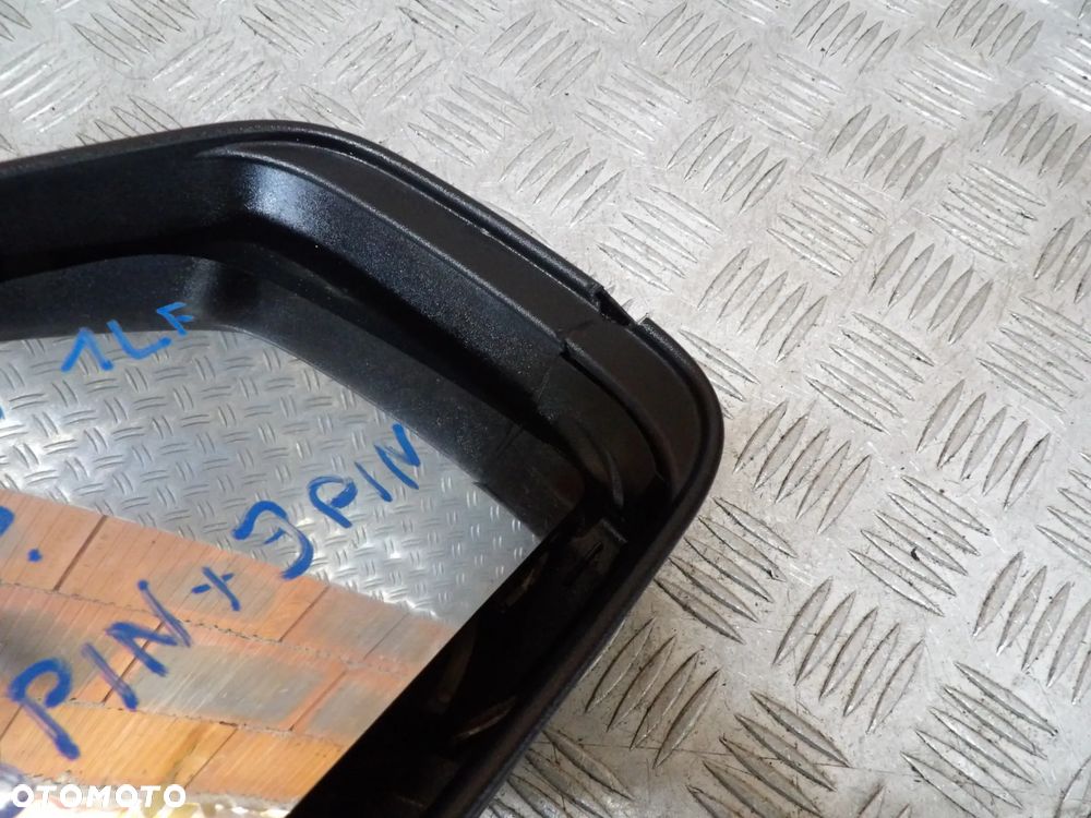 JEEP GRAND CHEROKEE WK2 LIFT LUSTERKO PRAWE 11 PIN - 9