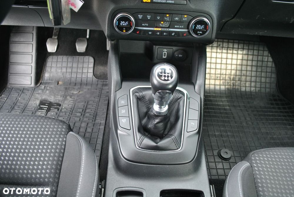 Ford Focus 1.5 EcoBlue Trend Edition - 19