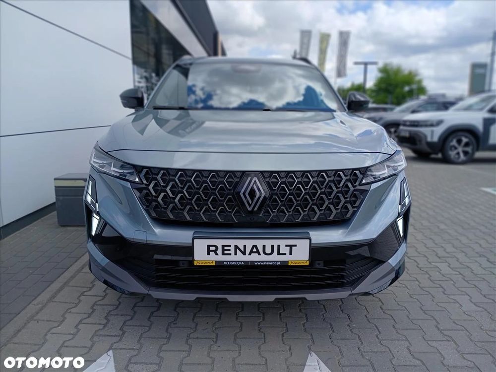 Renault Espace - 7