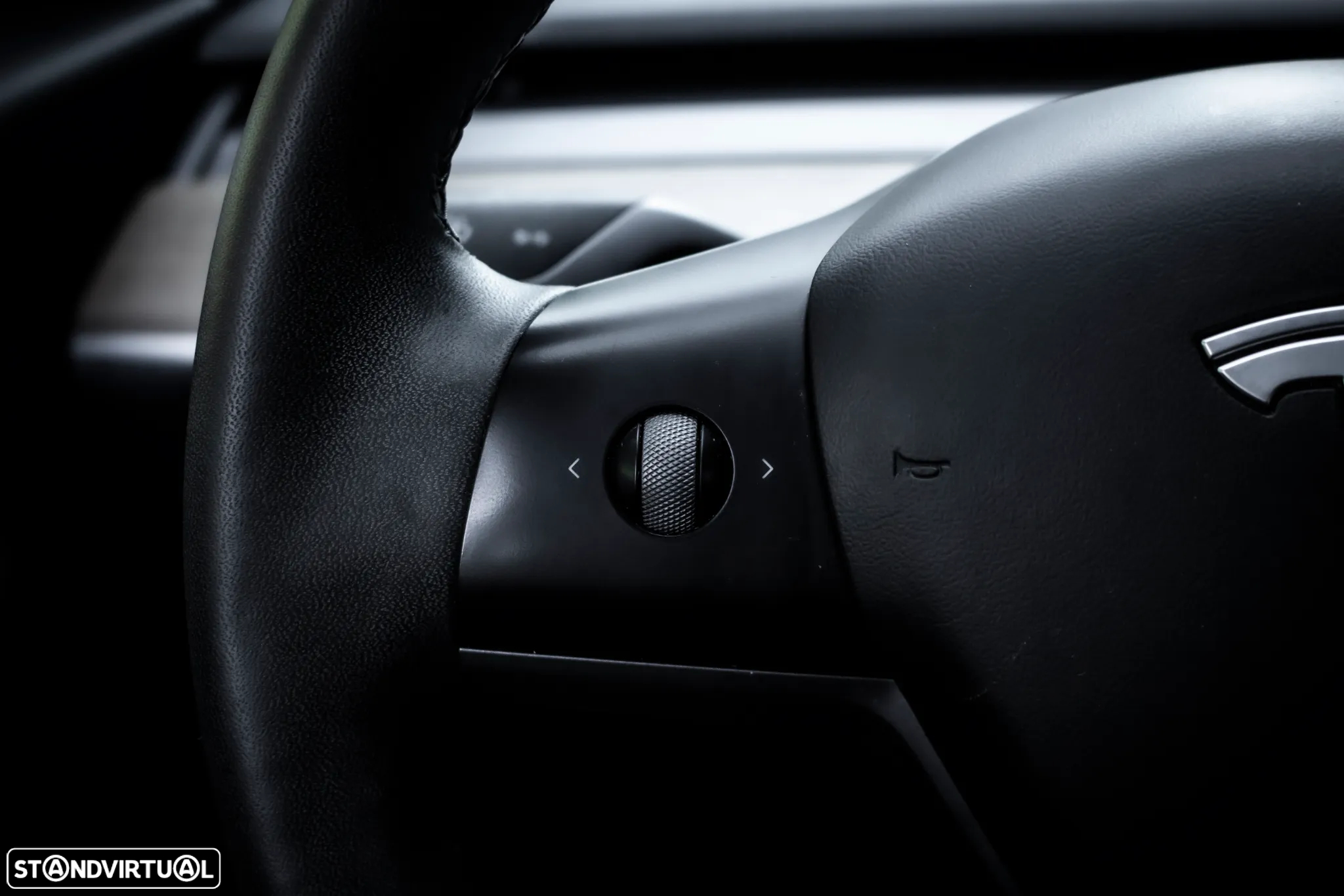 Tesla Model 3 Performance Dual Motor AWD - 13