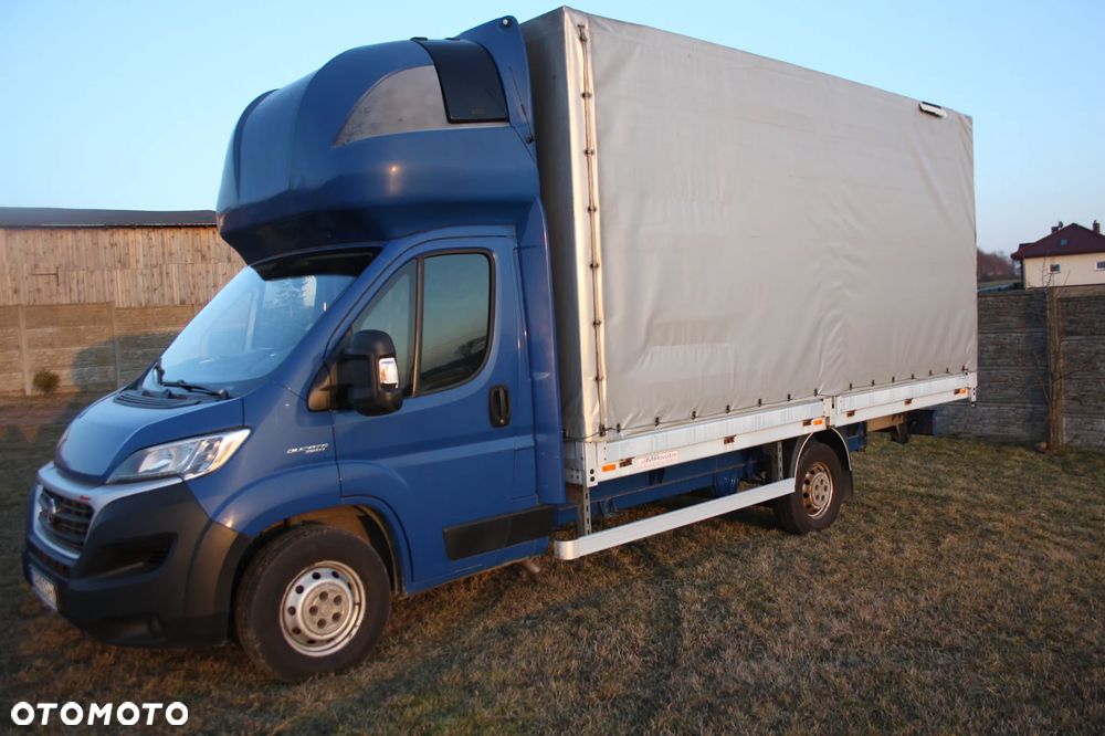 Fiat DUCATO - 3