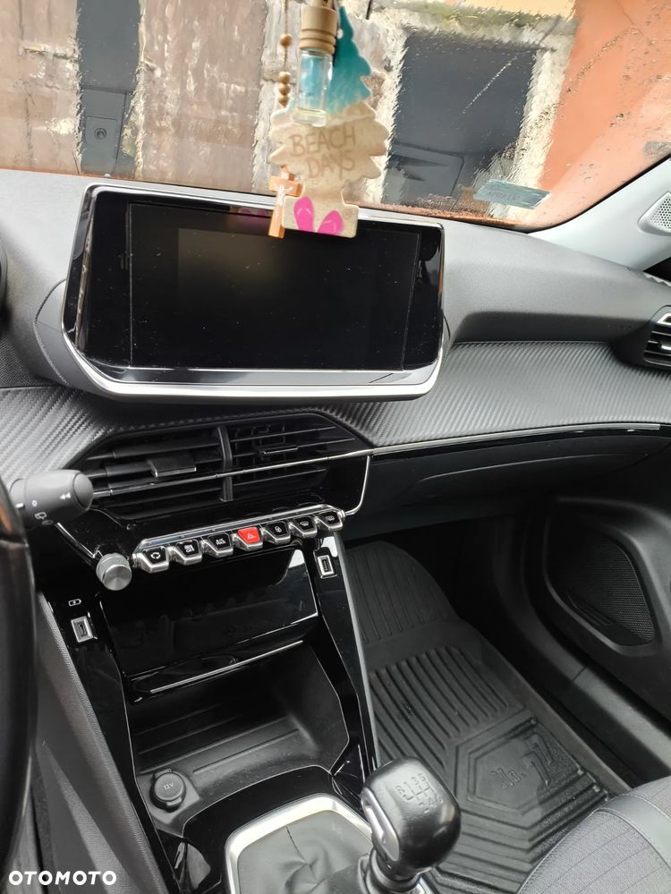 Peugeot 2008 1.2 PureTech Allure S&S - 15