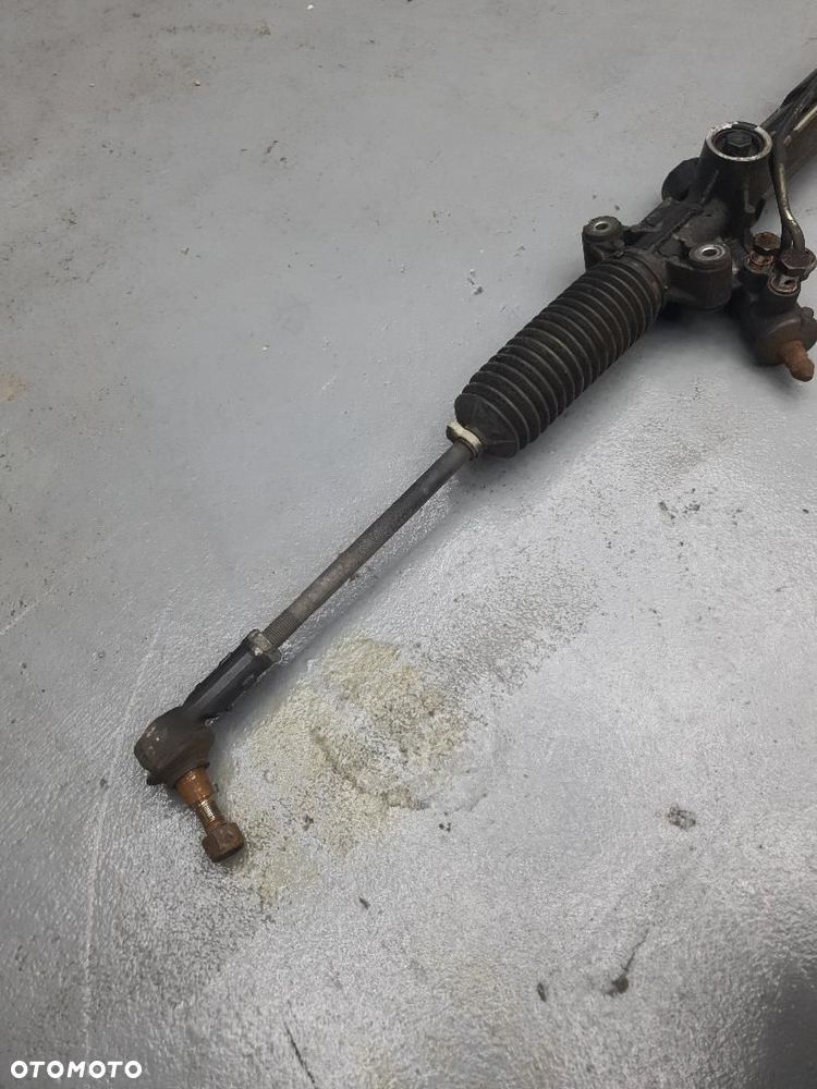 PRZEKŁADNIA KIEROWNICZA MAGLOWNICA IVECO DAILY IV 4 65C - 3