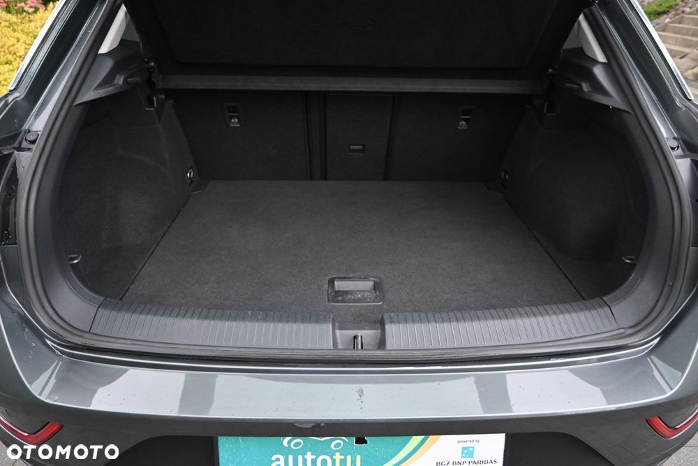 Volkswagen T-Roc 1.5 TSI OPF DSG Style - 38