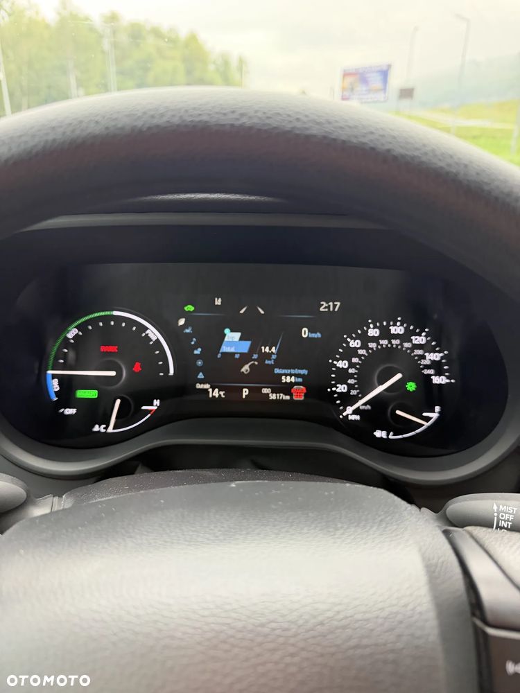 Toyota Sienna - 20