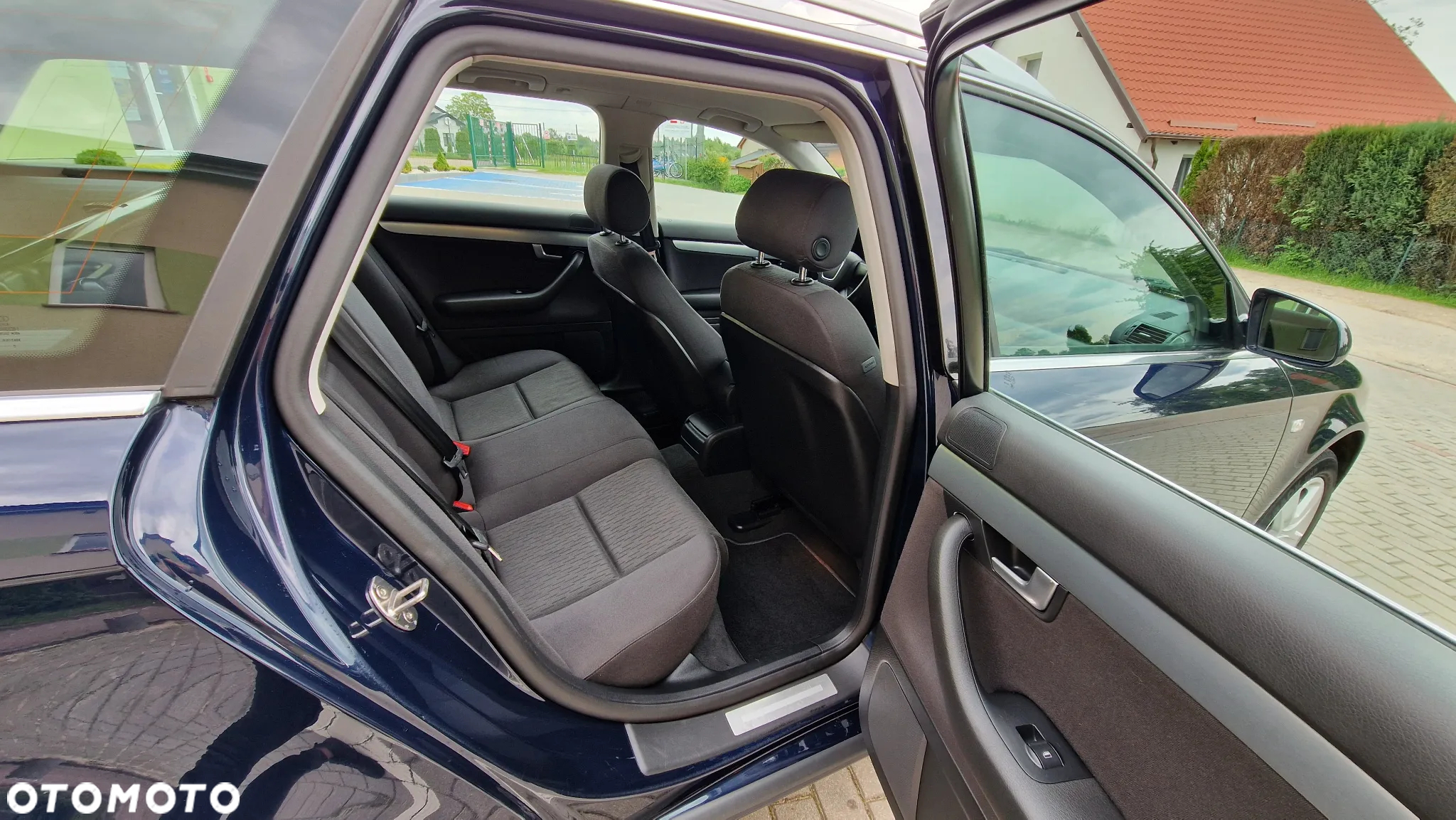 Audi A4 - 25