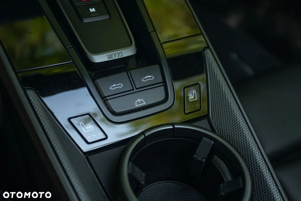 Porsche 911 Carrera S PDK - 34