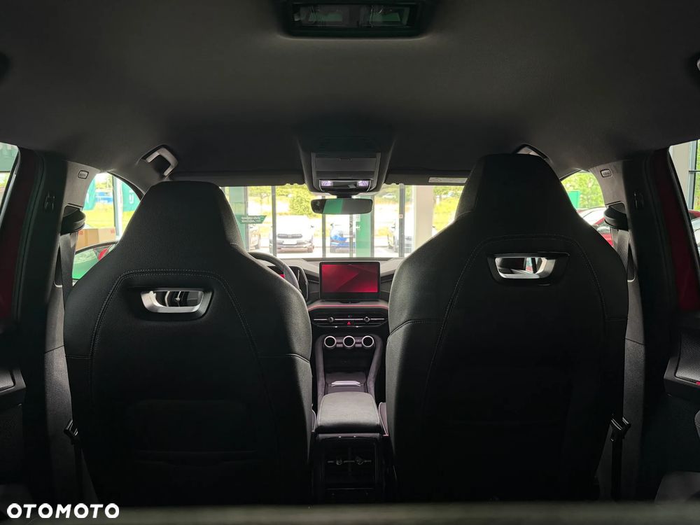 Skoda Kodiaq 1.5 TSI mHEV 4x2 Drive DSG - 37