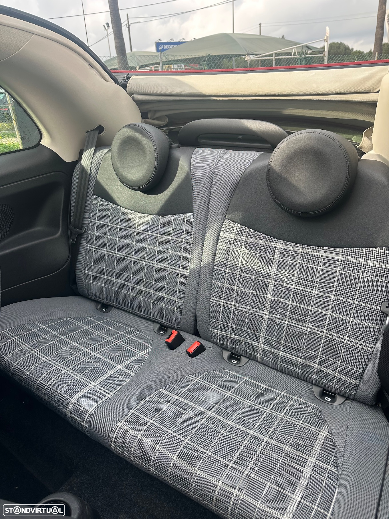 Fiat 500C - 15