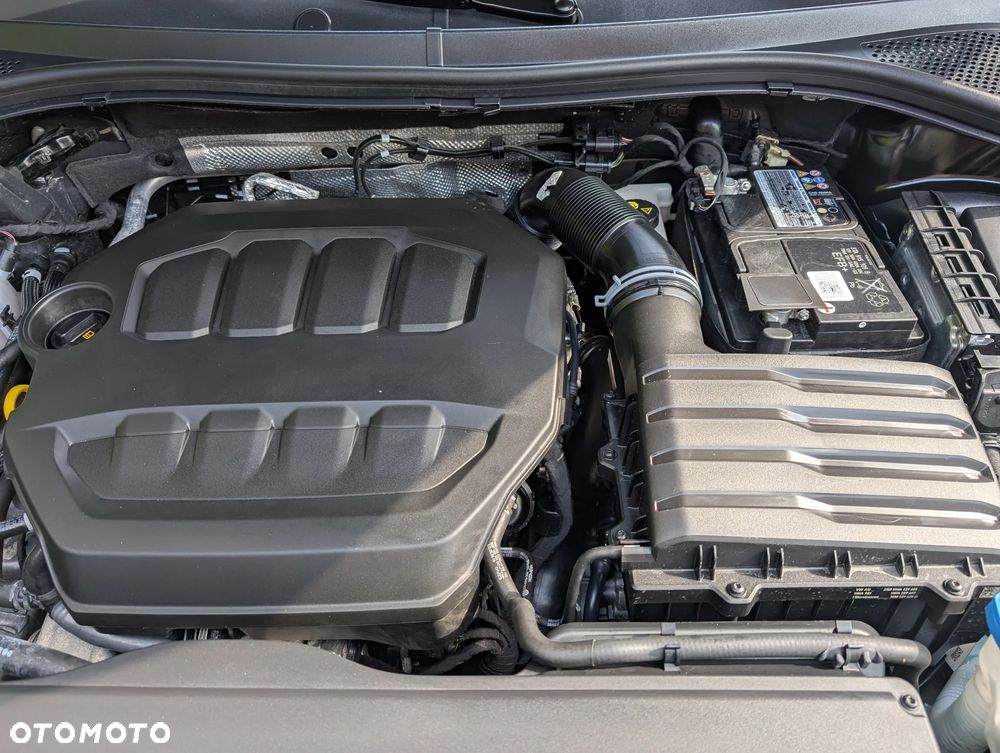 Volkswagen Tiguan 2.0 TSI 4Mot Elegance DSG - 31