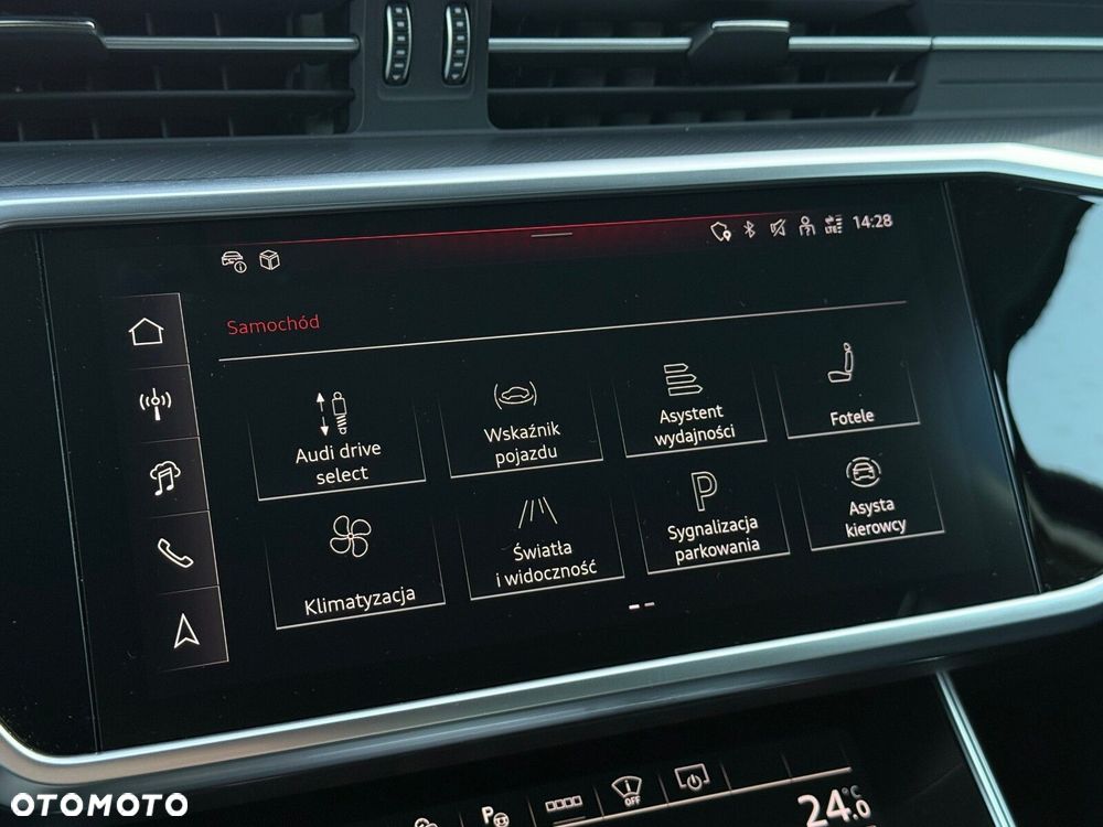 Audi A6 Allroad - 33