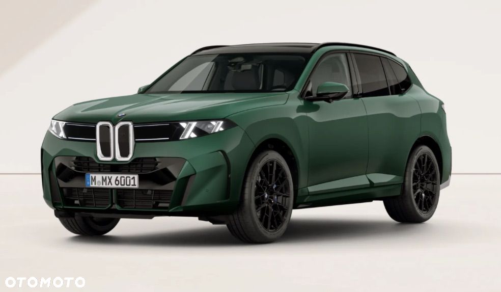 BMW X5 xDrive40d mHEV sport - 2