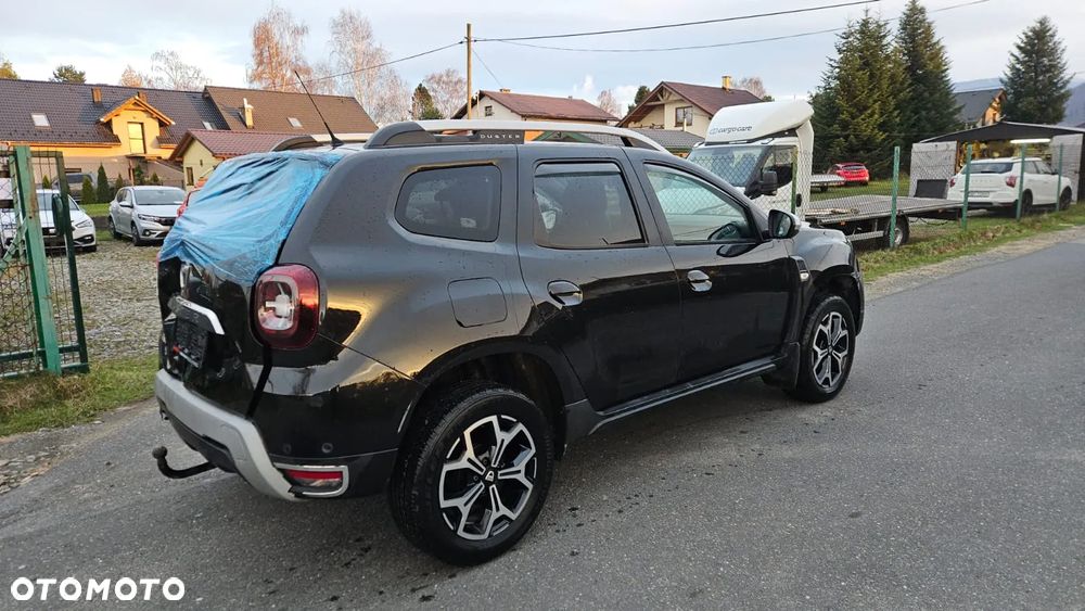 Dacia Duster 1.6 SCe Prestige - 2
