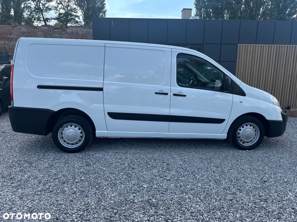 Fiat SCUDO - 24