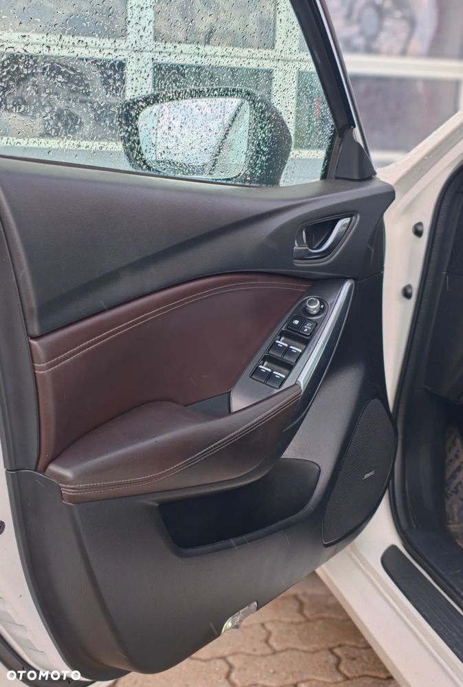 Mazda 6 2.2 D Skypassion I-ELoop - 23