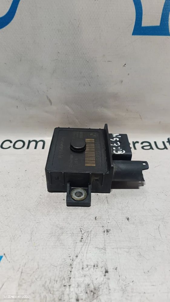 .MODULO RELE VELAS BMW SERIE 5 F10 530D XDRIVE 24V 258CV N57D30A F11 780015605 0522140102 BERU SERIE 7 F01 F02 F03 730D SERIE 3 E90 LCI E91 LCI E92 E92 LCI E93 E93 LCI SERIE 5 GT F07 X5 E70 E70 LCI X6 E71 - 7