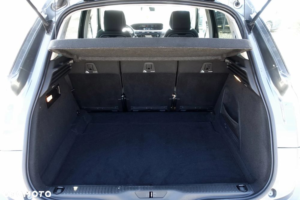 Citroën C4 Picasso BlueHDi 120 SHINE - 18