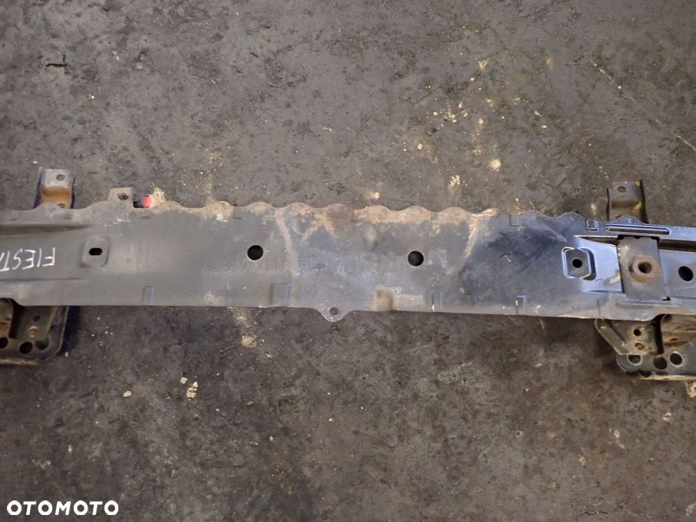 BELKA POD ZDERZAK PRZEDNI FORD FIESTA MK6 - 3