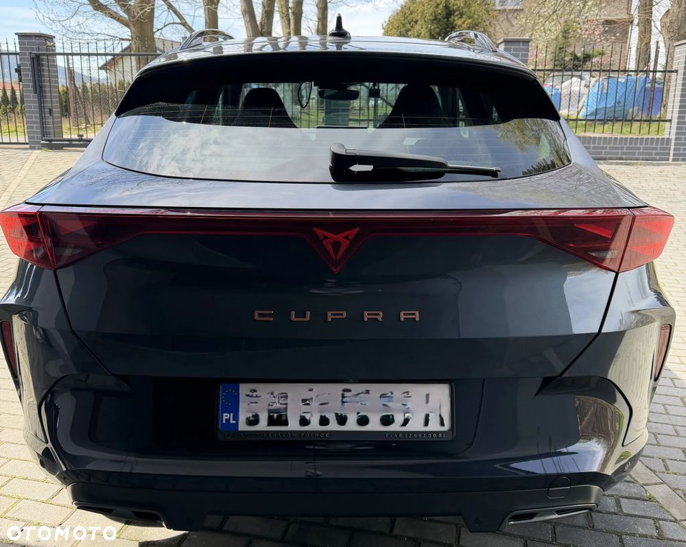 Cupra Formentor - 6