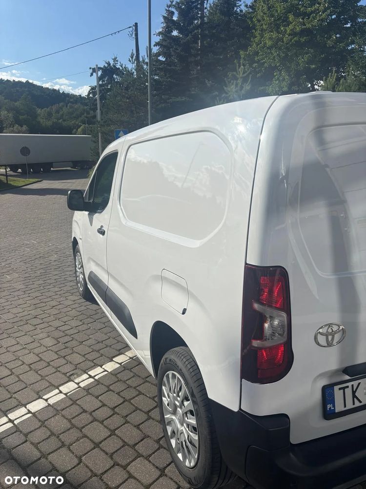 Toyota Proace City - 4